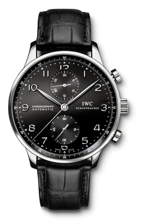 iwc schaffhausen chronograph prezzo|iwc chronograph automatic.